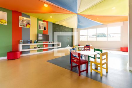 Apartamento para alugar com 52m², 1 quarto e 1 vaga Apartamento para alugar com 52m², 1 quarto e 1 vagaÁrea Comum