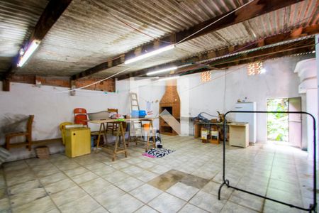 Casa à venda com 180m², 2 quartos e 3 vagasEspaço gourmet