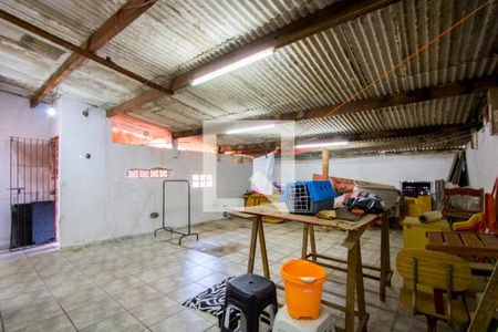 Casa à venda com 180m², 2 quartos e 3 vagasEspaço gourmet