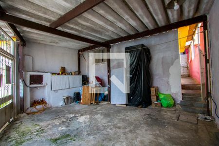 Casa à venda com 180m², 2 quartos e 3 vagasGaragem