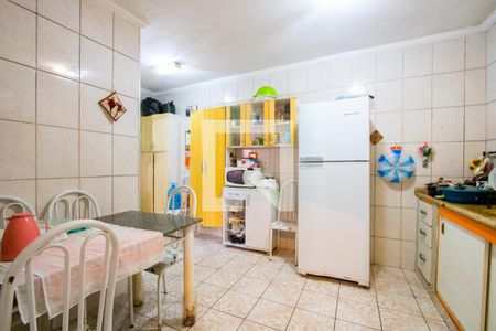 Casa à venda com 180m², 2 quartos e 3 vagasCozinha