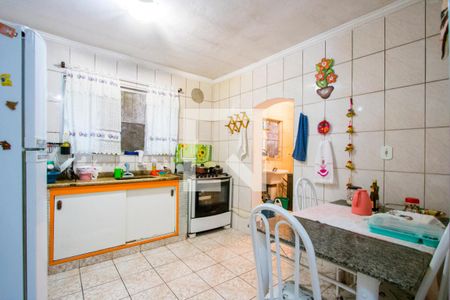 Casa à venda com 180m², 2 quartos e 3 vagasCozinha