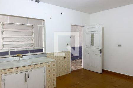 Quarto/Cozinha de casa para alugar com 1 quarto, 30m² em São Pedro, Osasco