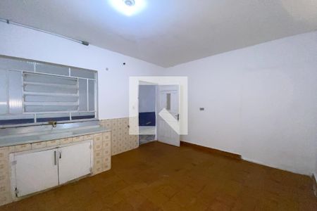 Quarto/Cozinha de casa para alugar com 1 quarto, 30m² em São Pedro, Osasco