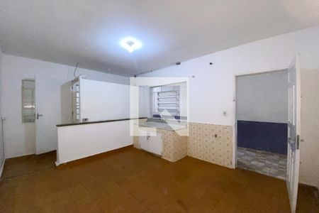Quarto/Cozinha de casa para alugar com 1 quarto, 30m² em São Pedro, Osasco