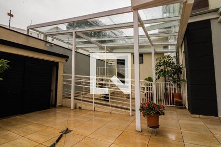 Apartamento à venda com 74m², 2 quartos e 2 vagasFachada