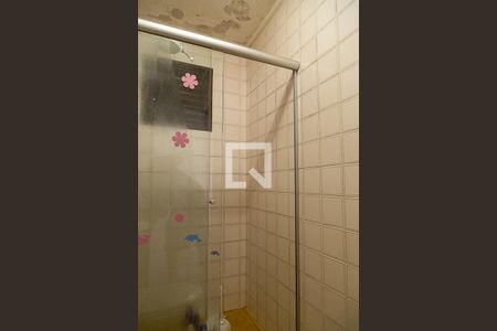 Apartamento à venda com 74m², 2 quartos e 2 vagasBanheiro Social