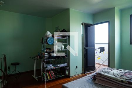 Apartamento à venda com 74m², 2 quartos e 2 vagasSuíte