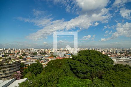 Apartamento à venda com 74m², 2 quartos e 2 vagasVista da Suíte