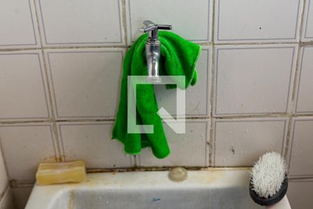 Apartamento à venda com 74m², 2 quartos e 2 vagasÁrea de Serviço - Torneira