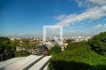 Apartamento à venda com 74m², 2 quartos e 2 vagasVista do Quarto 1