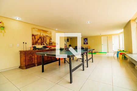 Apartamento à venda com 74m², 2 quartos e 2 vagasSalão de Jogos