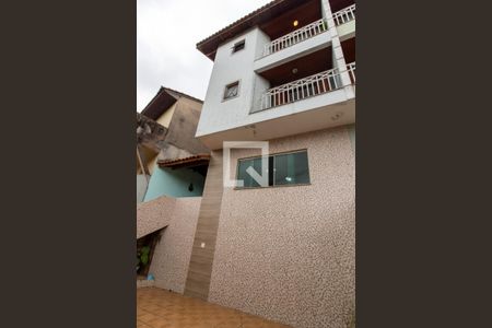 Casa à venda com 194m², 4 quartos e 3 vagasGaragem