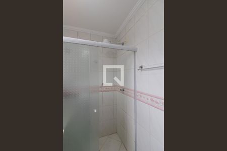 Casa à venda com 194m², 4 quartos e 3 vagasBanheiro da Suíte 1