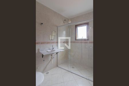 Casa à venda com 194m², 4 quartos e 3 vagasBanheiro da Suíte 3