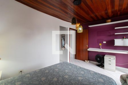 Casa à venda com 194m², 4 quartos e 3 vagasSuíte 1