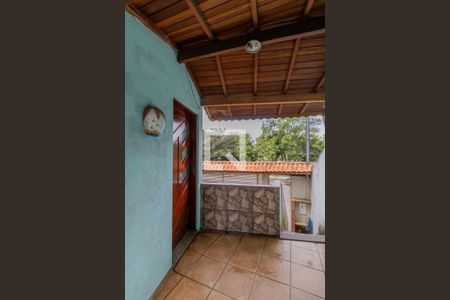 Casa à venda com 194m², 4 quartos e 3 vagasÁrea Externa