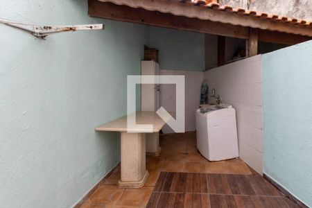 Casa à venda com 194m², 4 quartos e 3 vagasChurrasqÁrea Externa
