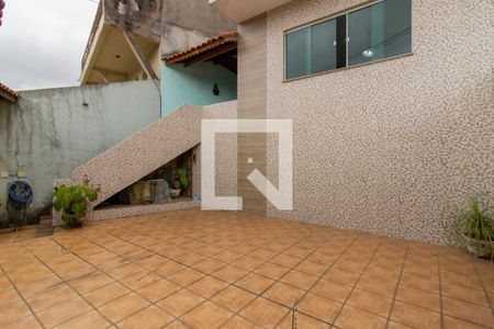 Casa à venda com 194m², 4 quartos e 3 vagasGaragem