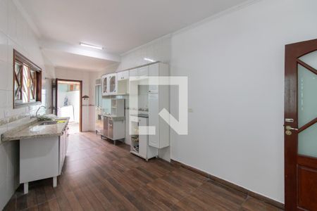 Casa à venda com 194m², 4 quartos e 3 vagasCozinha