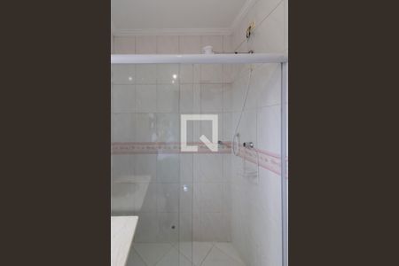 Casa à venda com 194m², 4 quartos e 3 vagasBanheiro da Suíte 2