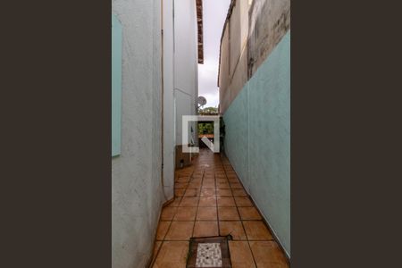 Casa à venda com 194m², 4 quartos e 3 vagasÁrea Externa