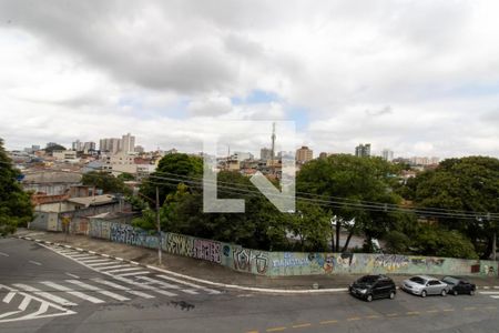 Casa à venda com 194m², 4 quartos e 3 vagasVista da Varanda