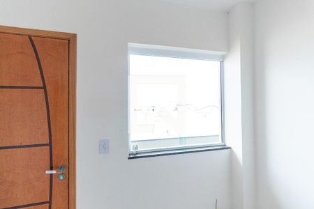 Sala/Cozinha de apartamento para alugar com 2 quartos, 39m² em Cidade Patriarca, São Paulo