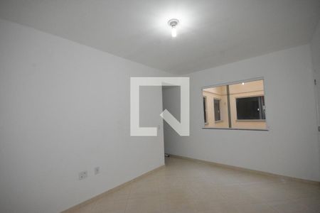 Sala de apartamento para alugar com 2 quartos, 40m² em Oswaldo Cruz, Rio de Janeiro