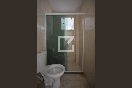 Apartamento para alugar com 40m², 2 quartos e 1 vagaBanheiro Social