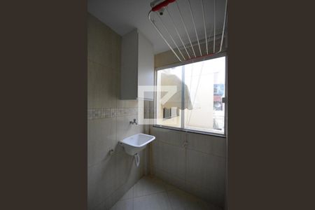 Apartamento para alugar com 40m², 2 quartos e 1 vagaÁrea de Serviço