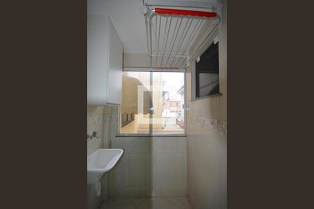 Apartamento para alugar com 40m², 2 quartos e 1 vagaÁrea de Serviço