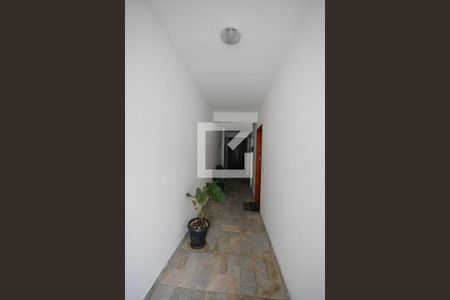 Apartamento para alugar com 40m², 2 quartos e 1 vagaHall de entrada