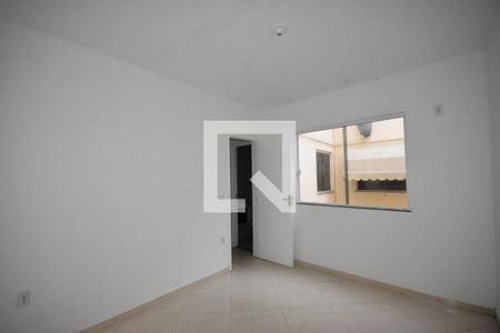 Apartamento para alugar com 40m², 2 quartos e 1 vagaQuato 2