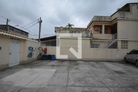 Apartamento para alugar com 40m², 2 quartos e 1 vagaGaragem