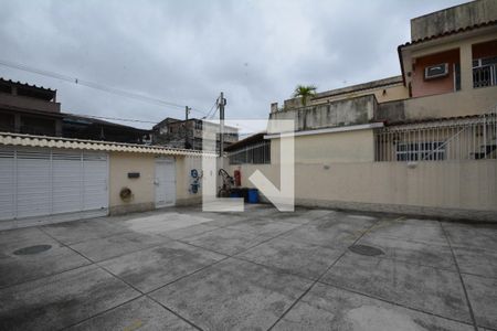 Apartamento para alugar com 40m², 2 quartos e 1 vagaGaragem