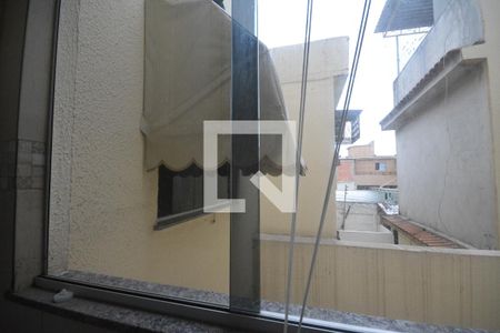 Apartamento para alugar com 40m², 2 quartos e 1 vagaÁrea de Serviço