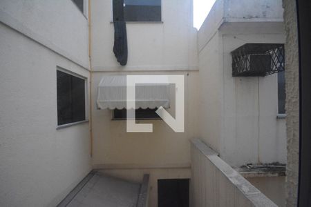 Apartamento para alugar com 40m², 2 quartos e 1 vagaBanheiro Social