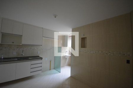 Apartamento para alugar com 40m², 2 quartos e 1 vagaCoziona