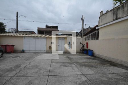 Apartamento para alugar com 40m², 2 quartos e 1 vagaGaragem