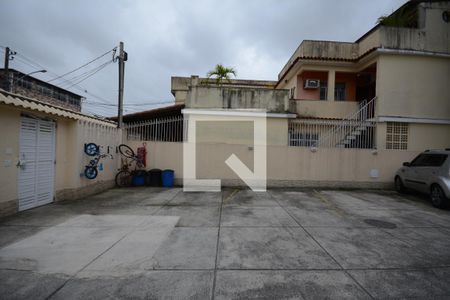 Apartamento para alugar com 40m², 2 quartos e 1 vagaGaragem