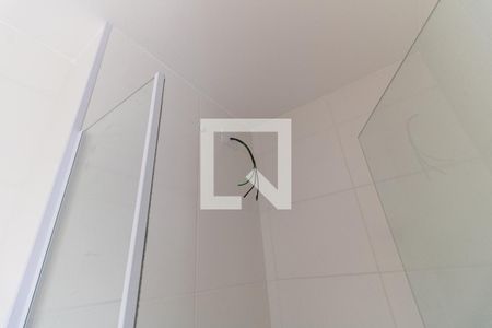 Apartamento à venda com 32m², 2 quartos e sem vaga Apartamento à venda com 32m², 2 quartos e sem vagaBanheiro