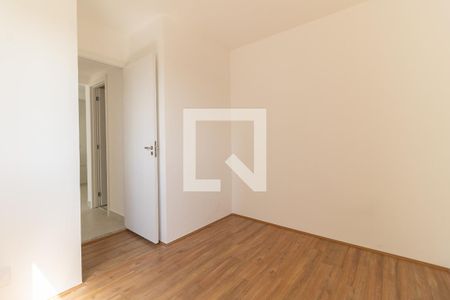 Quarto 1 de apartamento à venda com 2 quartos, 32m² em Sacomã, São Paulo