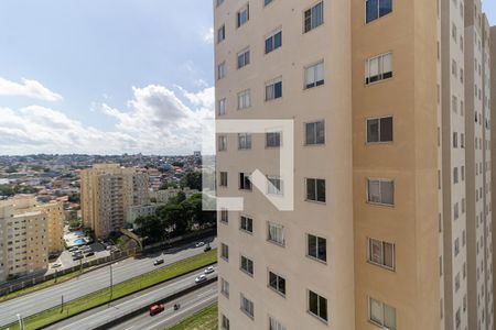 Vista do Quarto 1 de apartamento à venda com 2 quartos, 32m² em Sacomã, São Paulo