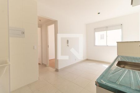 Apartamento à venda com 32m², 2 quartos e sem vaga Apartamento à venda com 32m², 2 quartos e sem vagaCozinha