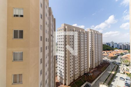 Apartamento à venda com 32m², 2 quartos e sem vaga Apartamento à venda com 32m², 2 quartos e sem vagaVista do Quarto 2