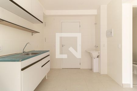 Apartamento à venda com 32m², 2 quartos e sem vaga Apartamento à venda com 32m², 2 quartos e sem vagaCozinha