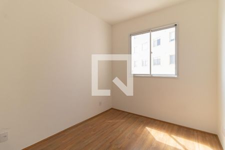 Quarto 1 de apartamento à venda com 2 quartos, 32m² em Sacomã, São Paulo