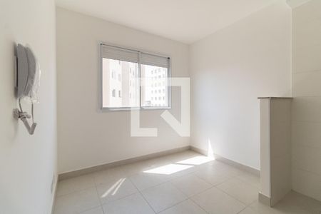 Sala de apartamento à venda com 2 quartos, 32m² em Sacomã, São Paulo