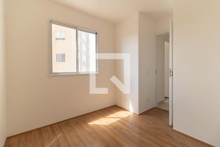 Quarto 1 de apartamento à venda com 2 quartos, 32m² em Sacomã, São Paulo
